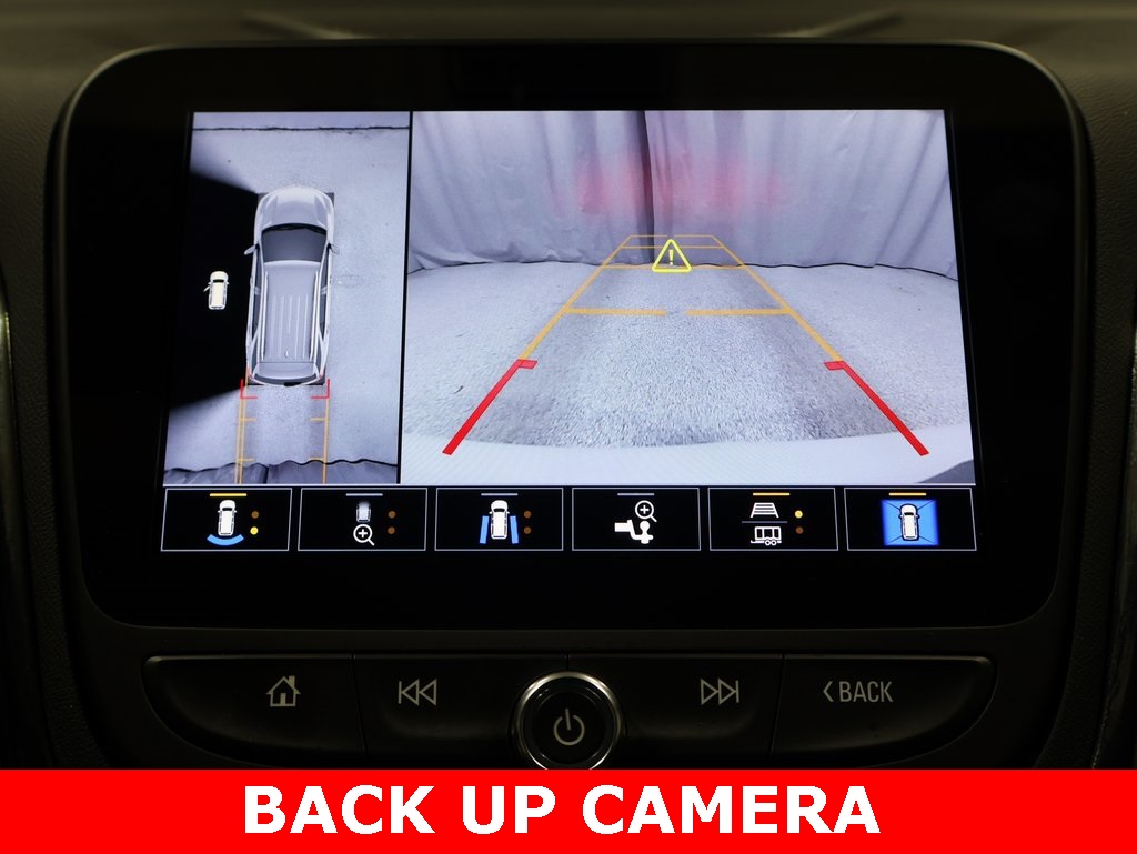 used 2023 Chevrolet Equinox car, priced at $28,000