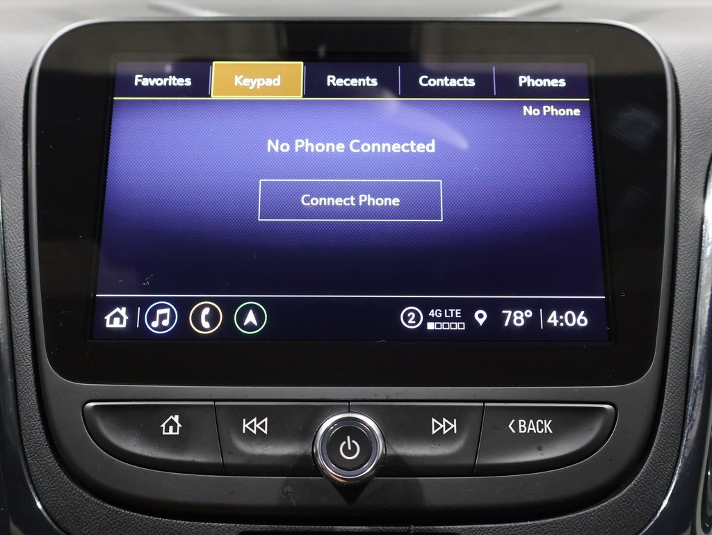 used 2023 Chevrolet Equinox car, priced at $28,000