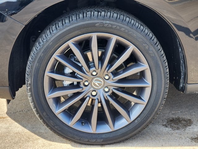 used 2023 Acura RDX car, priced at $42,990