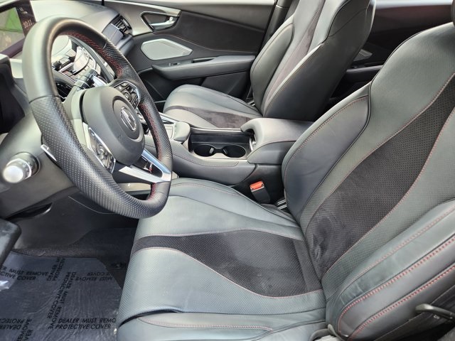 used 2023 Acura RDX car, priced at $42,990