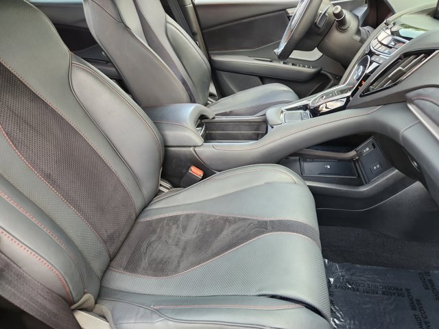 used 2023 Acura RDX car, priced at $42,990