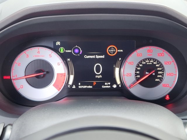 used 2023 Acura RDX car, priced at $42,990