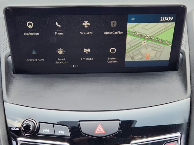 used 2023 Acura RDX car, priced at $42,990