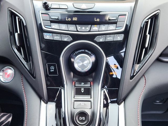 used 2023 Acura RDX car, priced at $42,990