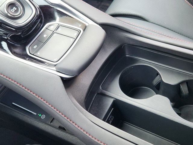 used 2023 Acura RDX car, priced at $42,990