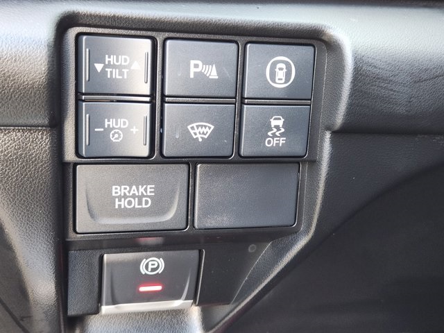 used 2023 Acura RDX car, priced at $42,990