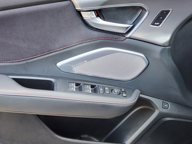 used 2023 Acura RDX car, priced at $42,990