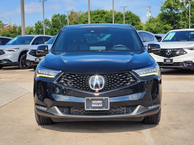 used 2023 Acura RDX car, priced at $42,990