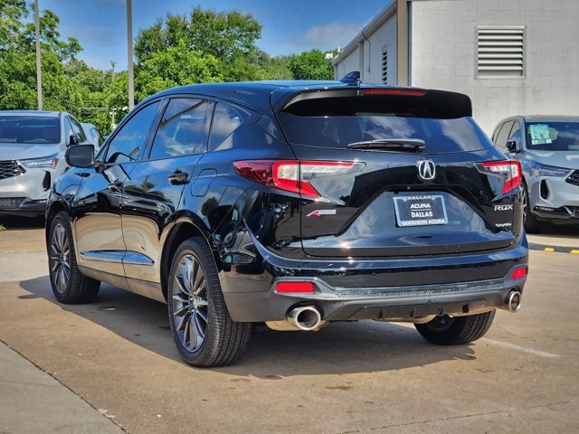used 2023 Acura RDX car, priced at $42,990