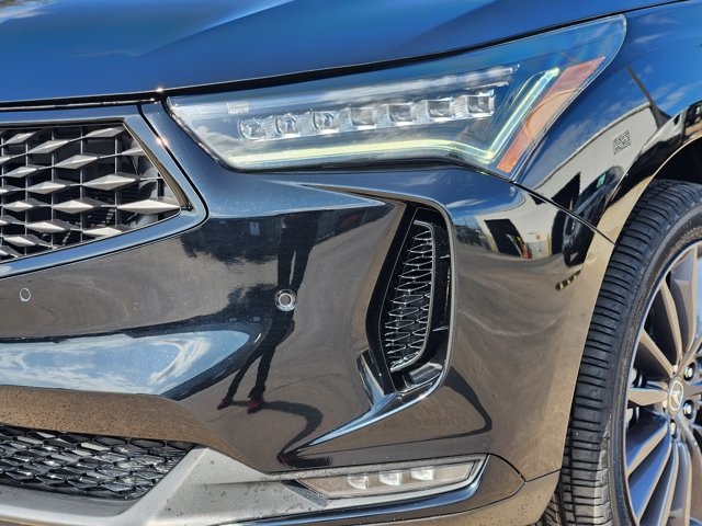 used 2023 Acura RDX car, priced at $42,990