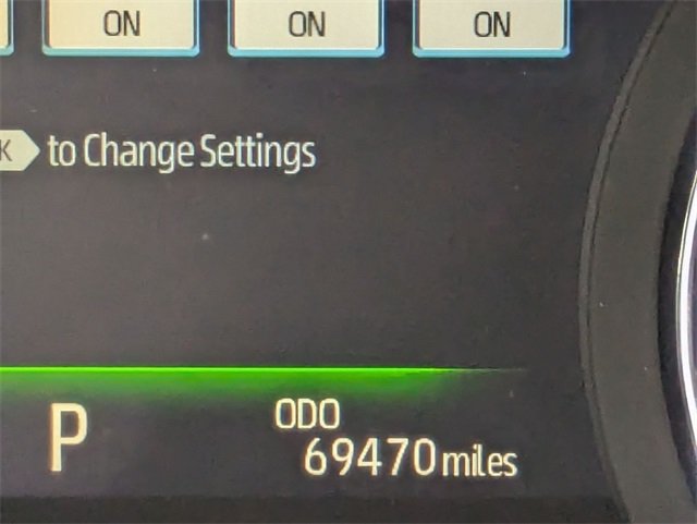 used 2019 Toyota Avalon Hybrid car, priced at $26,481