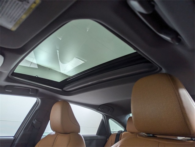used 2019 Toyota Avalon Hybrid car, priced at $26,481