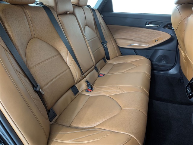 used 2019 Toyota Avalon Hybrid car, priced at $26,481
