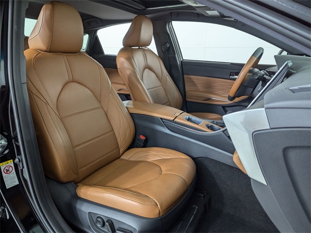 used 2019 Toyota Avalon Hybrid car, priced at $26,481