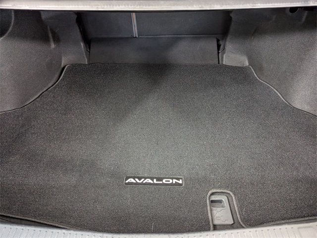used 2019 Toyota Avalon Hybrid car, priced at $26,481