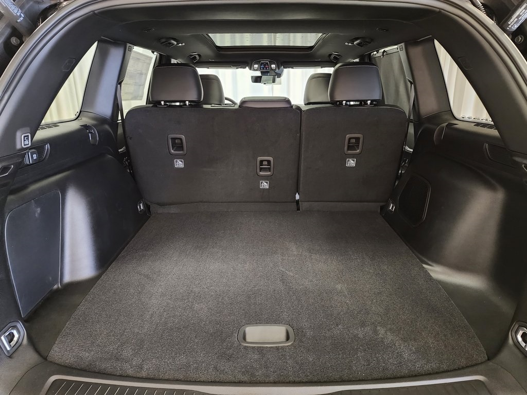 new 2025 Jeep Grand Cherokee car, priced at $56,499