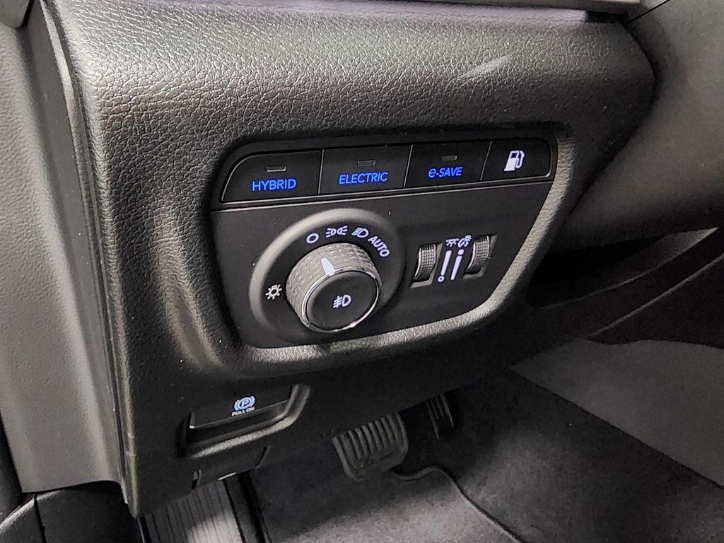 new 2025 Jeep Grand Cherokee car, priced at $56,499