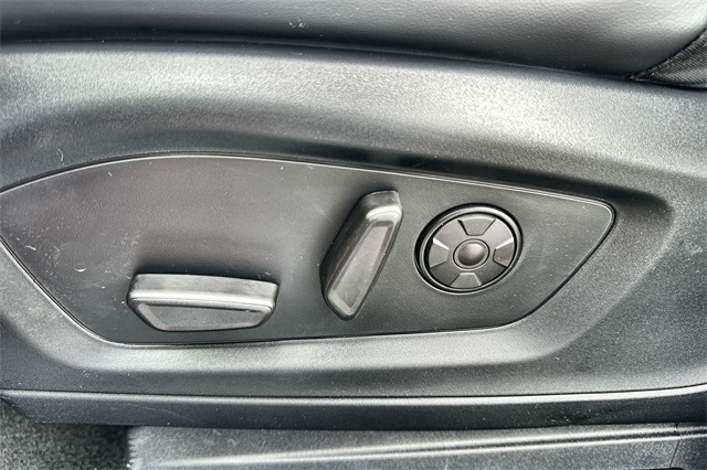 new 2025 Ford Explorer car, priced at $52,270