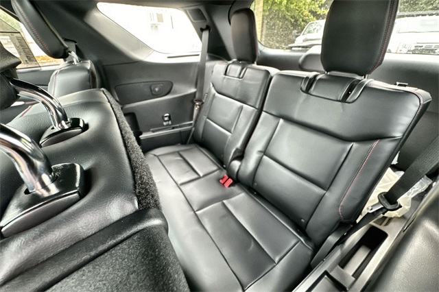 new 2025 Ford Explorer car, priced at $52,270