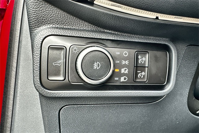 new 2025 Ford Explorer car, priced at $52,270