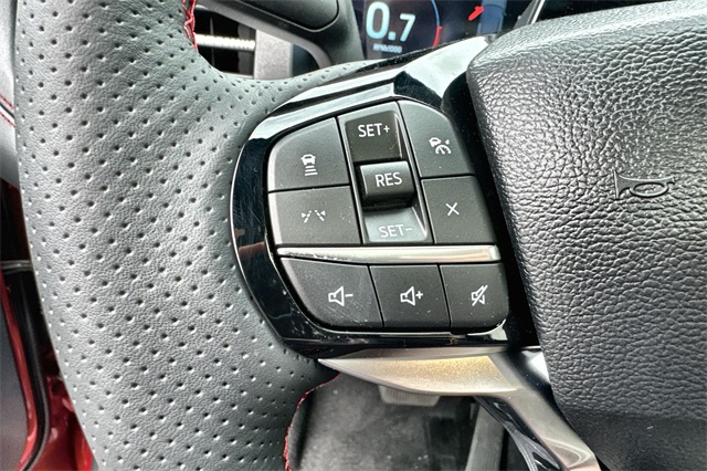 new 2025 Ford Explorer car, priced at $52,270