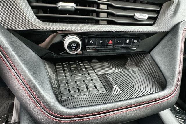 new 2025 Ford Explorer car, priced at $52,270