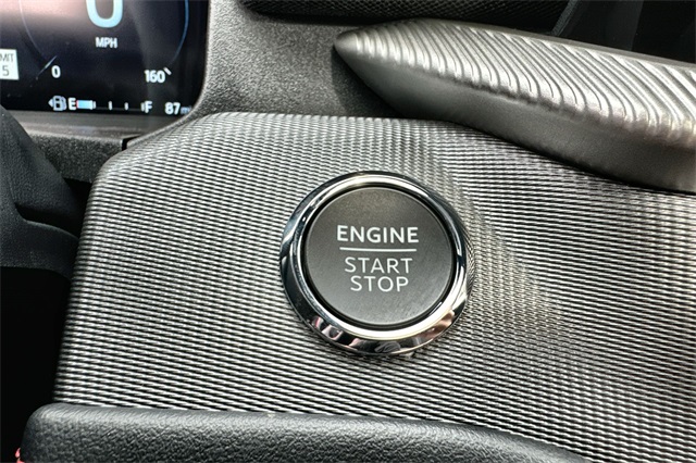 new 2025 Ford Explorer car, priced at $52,270