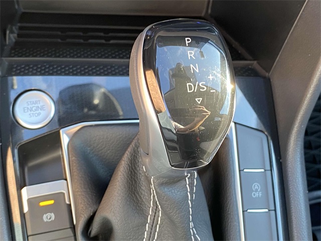 new 2025 Volkswagen Taos car, priced at $30,816