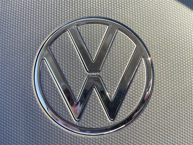 new 2025 Volkswagen Taos car, priced at $30,816