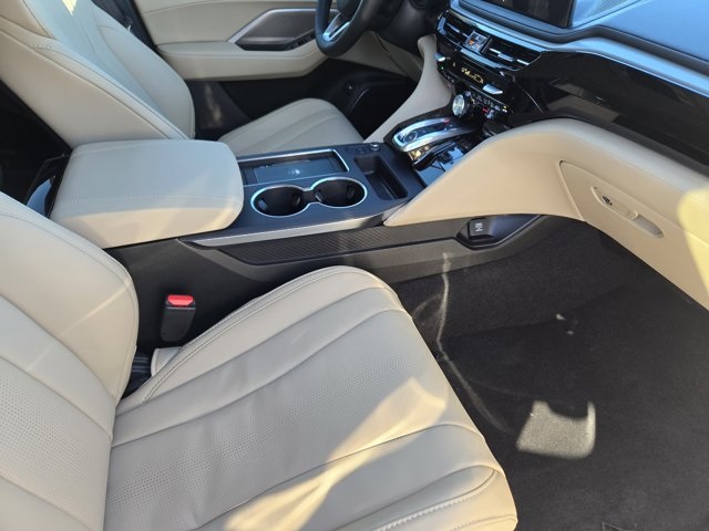 new 2026 Acura MDX car, priced at $59,150