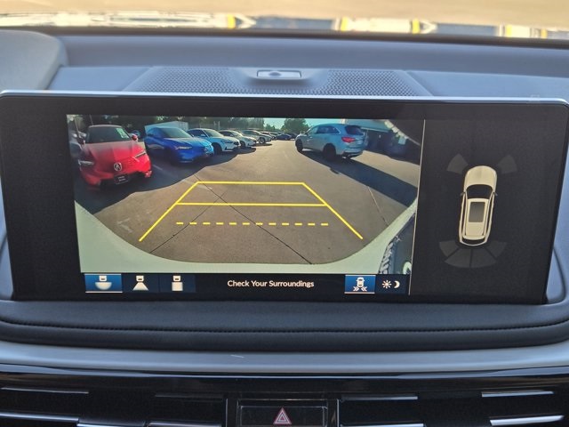 new 2026 Acura MDX car, priced at $59,150