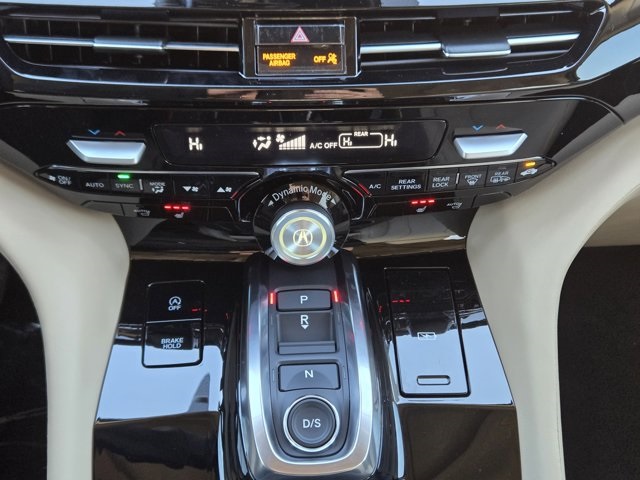 new 2026 Acura MDX car, priced at $59,150