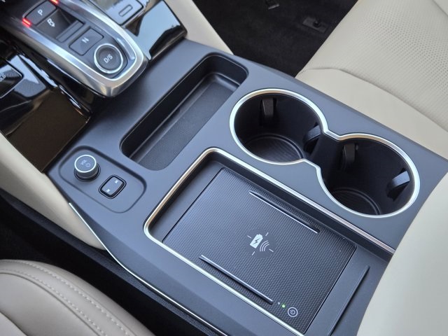 new 2026 Acura MDX car, priced at $59,150