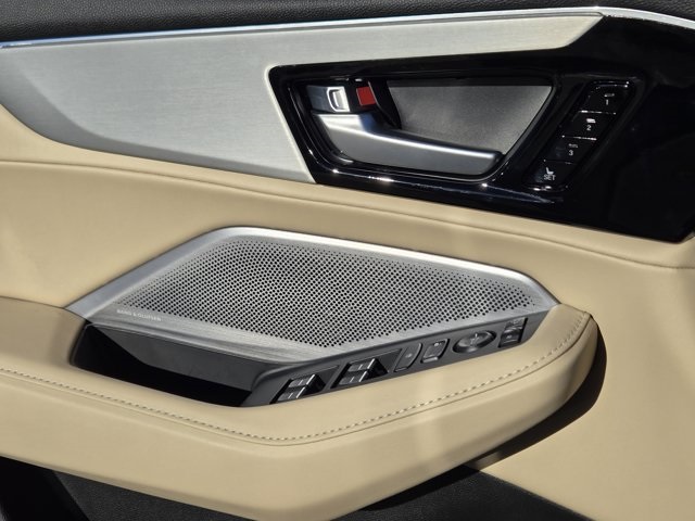 new 2026 Acura MDX car, priced at $59,150