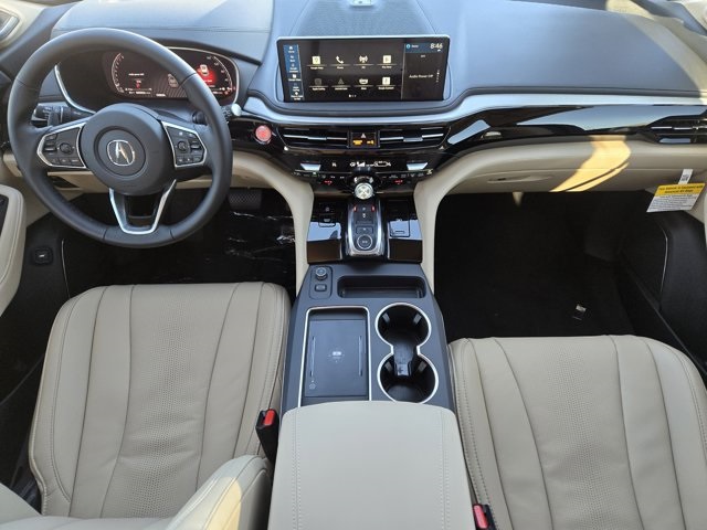 new 2026 Acura MDX car, priced at $59,150