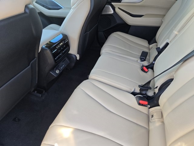 new 2026 Acura MDX car, priced at $59,150