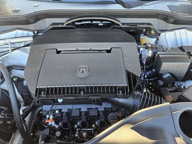 new 2026 Acura MDX car, priced at $59,150