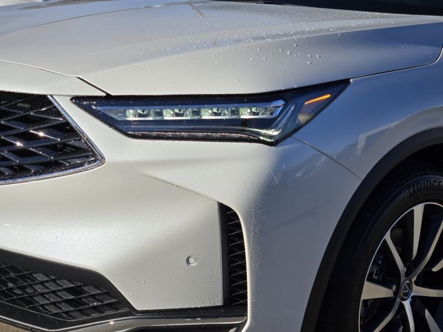 new 2026 Acura MDX car, priced at $59,150