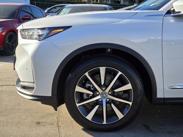 new 2026 Acura MDX car, priced at $59,150