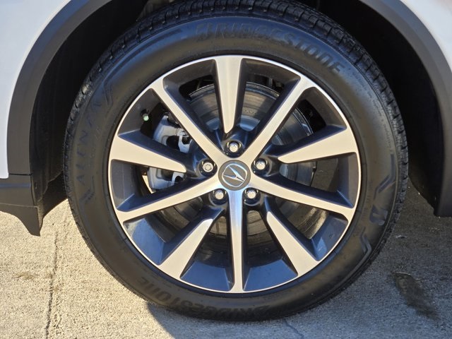 new 2026 Acura MDX car, priced at $59,150