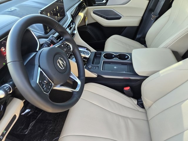 new 2026 Acura MDX car, priced at $59,150