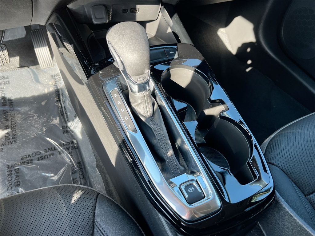 new 2026 Chevrolet Trax car, priced at $28,385