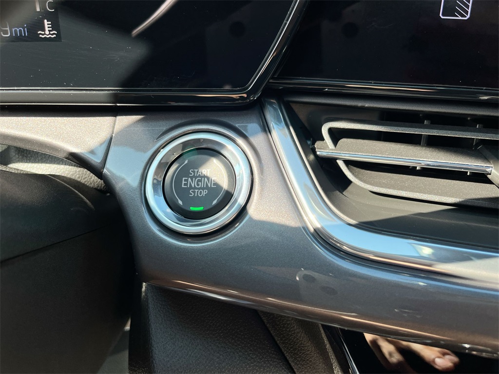 new 2026 Chevrolet Trax car, priced at $28,385