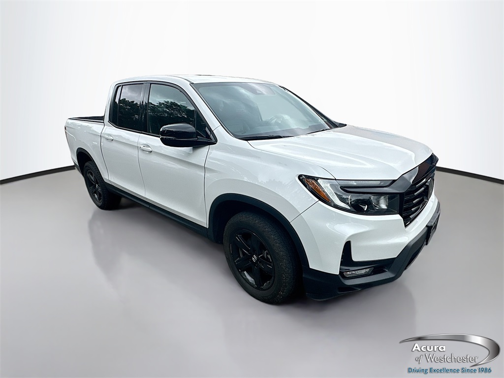 used 2023 Honda Ridgeline car, priced at $36,299