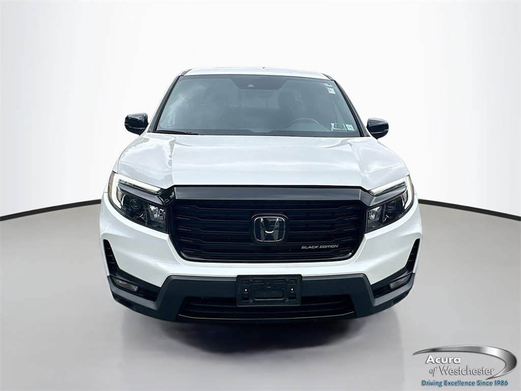 used 2023 Honda Ridgeline car, priced at $36,299