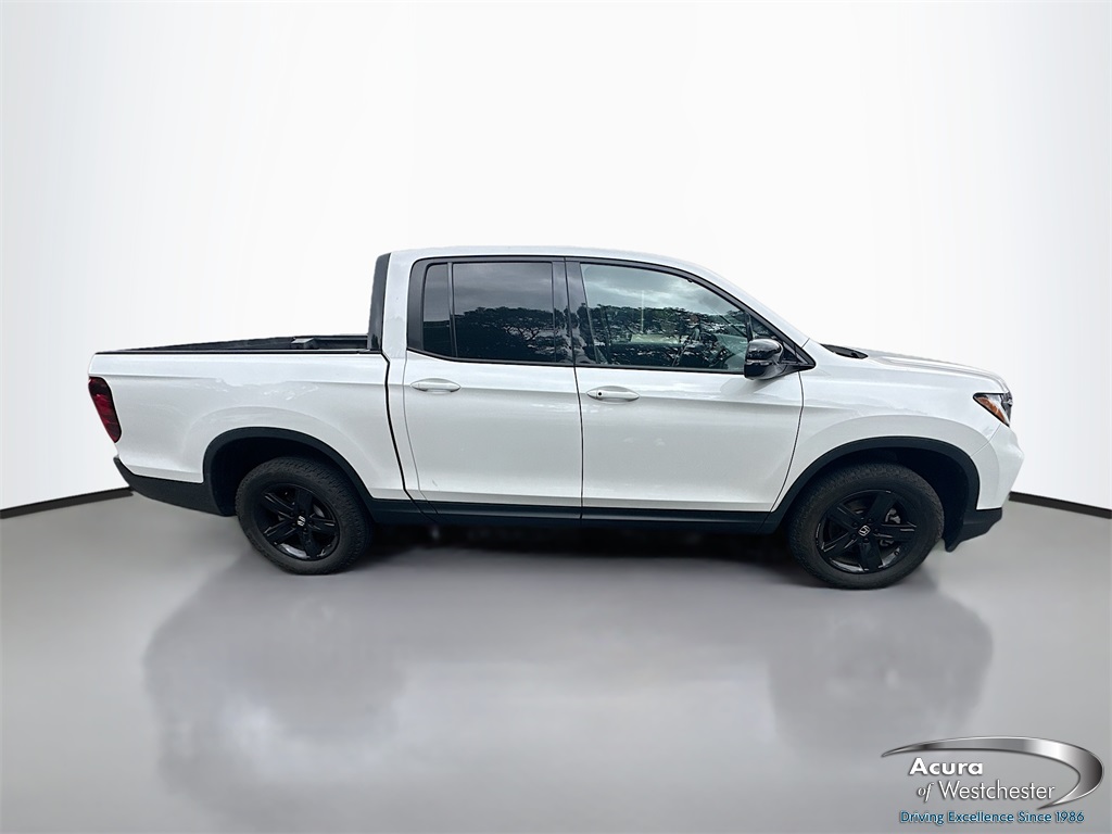 used 2023 Honda Ridgeline car, priced at $36,299