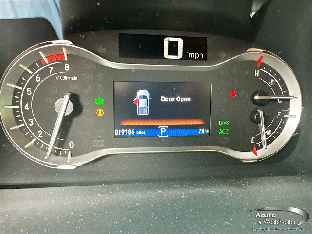 used 2023 Honda Ridgeline car, priced at $36,299