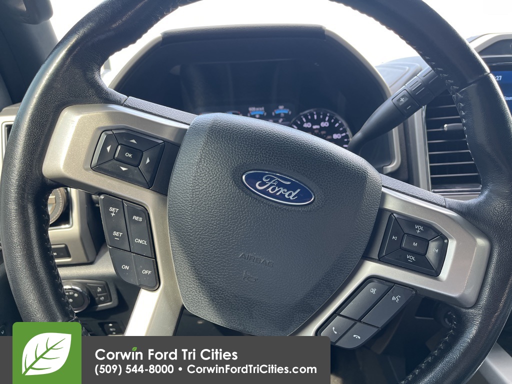 used 2022 Ford F-350SD car