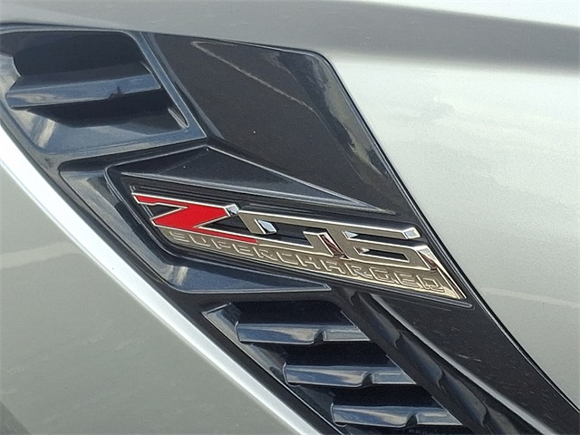 used 2017 Chevrolet Corvette car, priced at $74,994