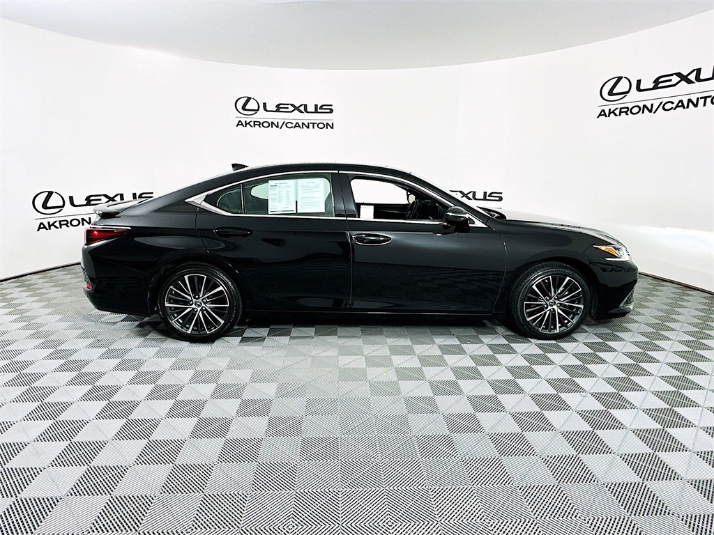 used 2024 Lexus ES car, priced at $41,590